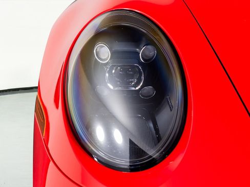 Used 2024 Porsche 911 Carrera GTS image 24