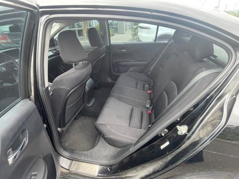 Used 2014 Honda Accord Sport image 7