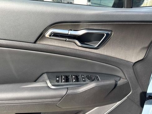 New 2026 Kia Sportage X-Line image 24
