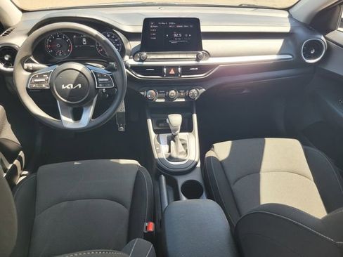 Used 2023 Kia Forte LXS FWD image 14