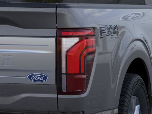 New 2026 Ford F150 King Ranch AWD/4WD image 22