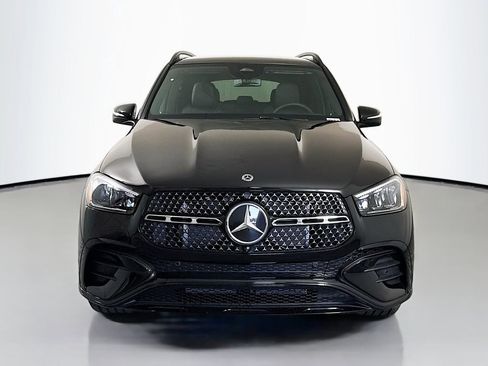 Used 2026 Mercedes-Benz GLE 350 4MATIC image 2
