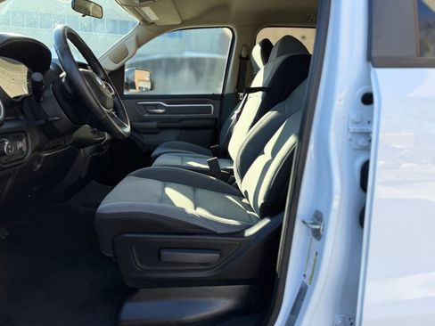 Used 2020 RAM 1500 Big Horn image 13