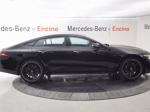 New 2026 Mercedes-Benz AMG GT 43 image 7