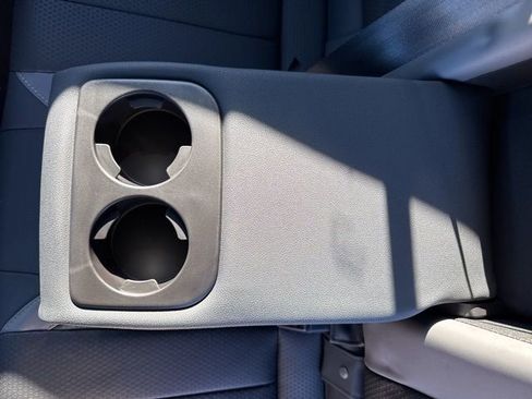 New 2026 Subaru Crosstrek 2.5i Wilderness image 22