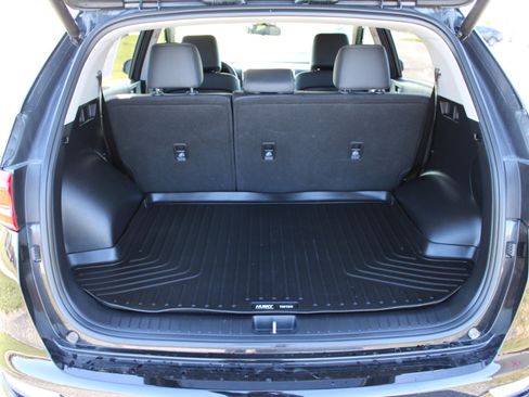 Used 2020 Kia Sportage EX image 23