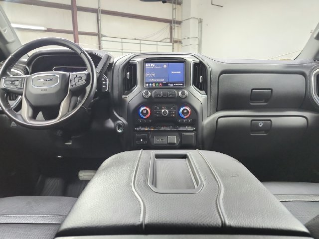 Used 2021 GMC Sierra 3500 Denali w/ Denali Ultimate Package AWD/4WD image 26