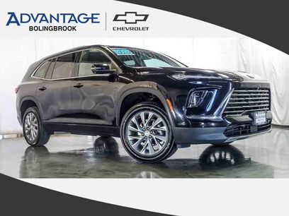 Used 2025 Buick Enclave Preferred