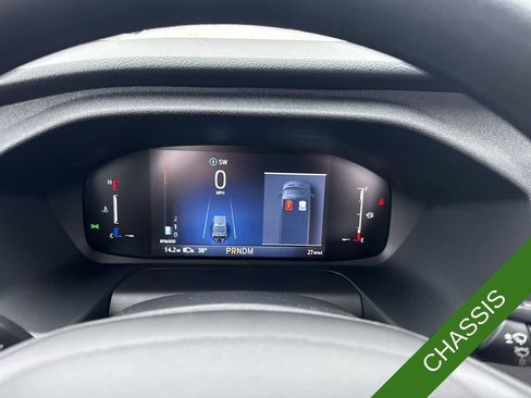 New 2026 Ford Transit 250 RWD image 38