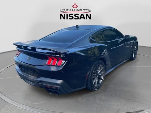 Used 2024 Ford Mustang Dark Horse RWD image 6