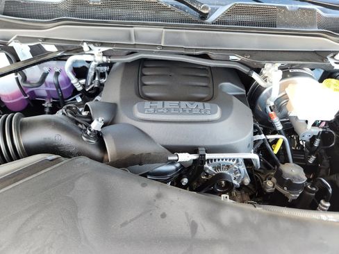 New 2026 RAM 2500 Limited image 26