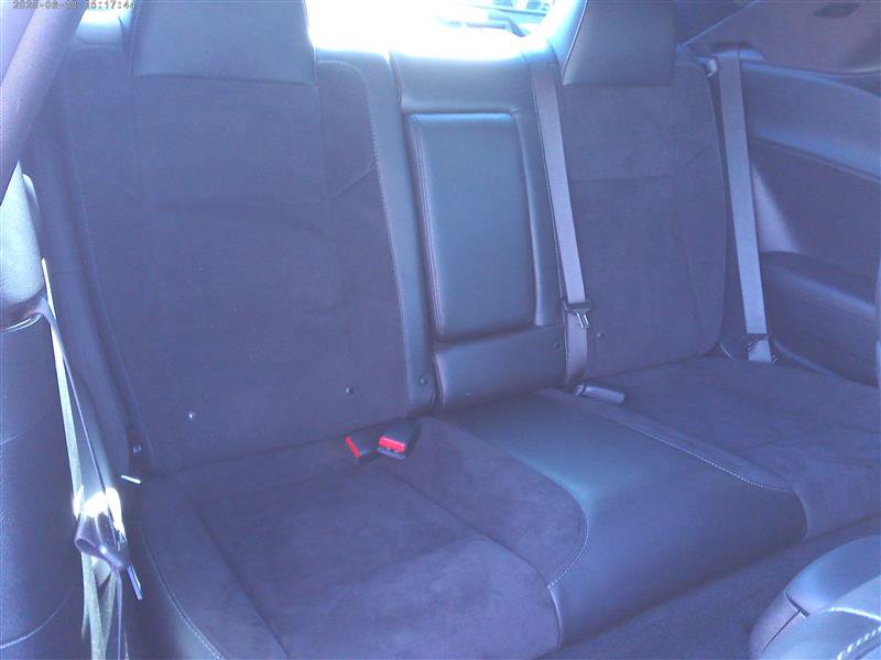 Used 2023 Dodge Challenger R/T w/ Plus Package RWD image 7