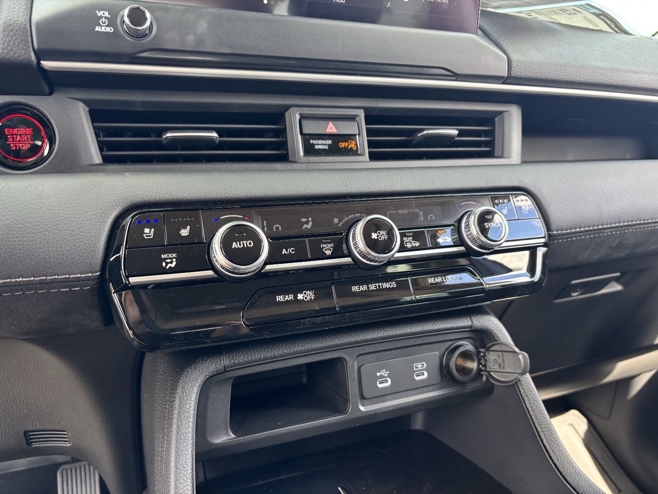 New 2026 Honda Pilot Elite image 19