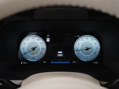 Used 2025 Hyundai Palisade Calligraphy AWD/4WD image 25