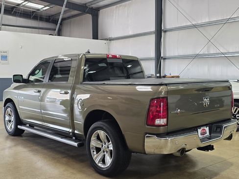 Used 2014 RAM 1500 Lone Star RWD image 6