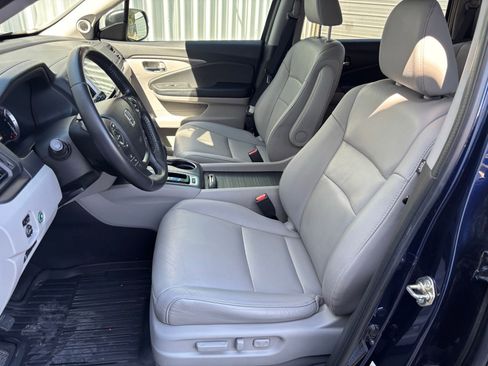 Used 2018 Honda Pilot EX-L image 17