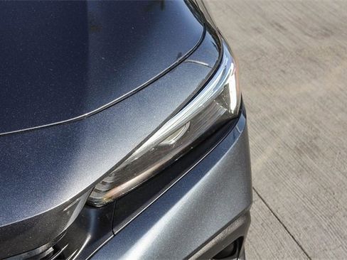 Used 2022 Honda Civic EX image 13