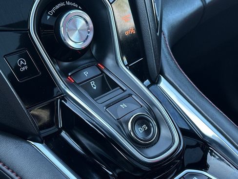 Used 2022 Acura RDX AWD w/ A-Spec & Advance Pkg image 30