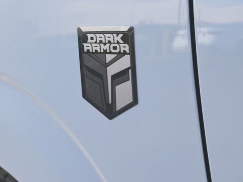 New 2026 Nissan Frontier SV image 12