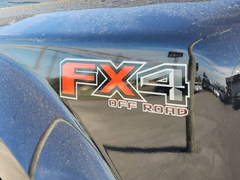 Used 2020 Ford F450 Limited w/ FX4 Off-Road Package AWD/4WD image 9