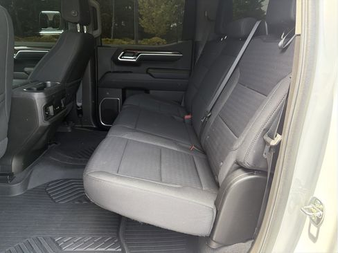 Used 2022 Chevrolet Silverado 1500 RST image 20