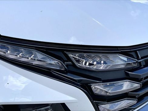 Certified 2025 Hyundai Tucson SEL AWD/4WD image 28