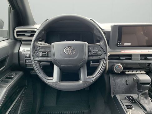 New 2026 Toyota Tacoma TRD Sport image 15