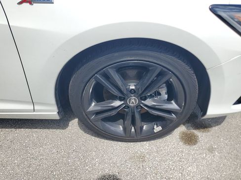 Used 2024 Acura Integra A-Spec FWD image 10