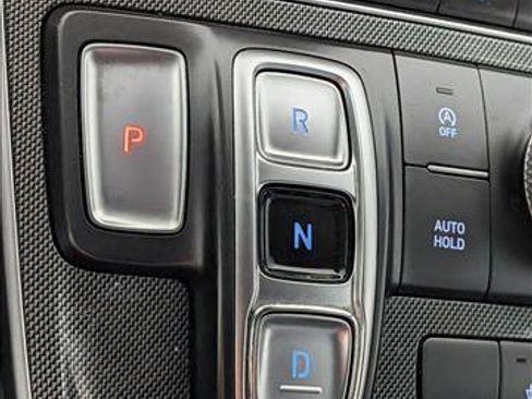 Used 2023 Hyundai Santa Fe SEL image 11