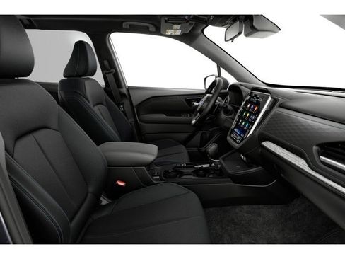 New 2026 Subaru Forester Limited image 16