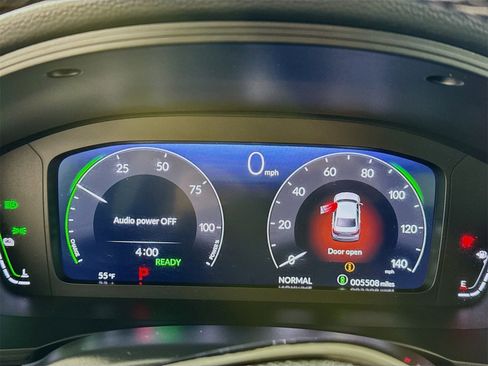 Used 2025 Honda Civic Sport Touring image 17