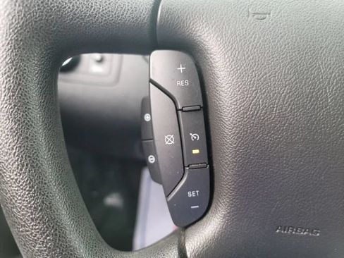Used 2016 Chevrolet Impala Limited LS FWD image 22