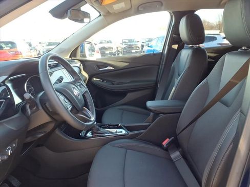 Used 2023 Buick Encore GX Select image 11