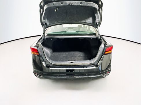 Used 2023 Nissan Altima 2.5 SV image 29