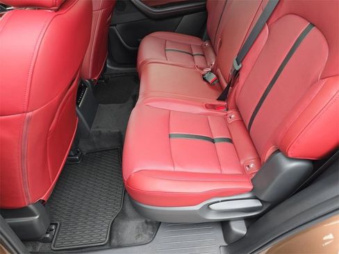 New 2026 MAZDA CX-70 3.3 Turbo w/ Premium Plus Pkg image 15