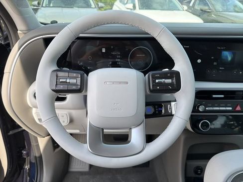 New 2026 Hyundai Palisade SEL Premium FWD image 24