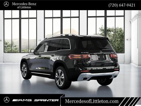 New 2026 Mercedes-Benz GLB 250 GLB 250 image 28