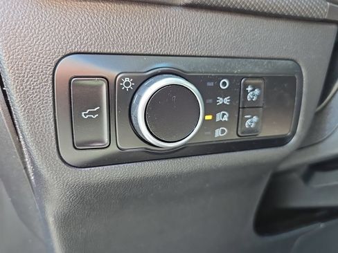 Used 2025 Ford Bronco Sport Big Bend AWD/4WD image 18