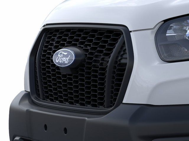 New 2026 Ford Transit 350 148 High Roof Extended w/ Load Area Protection Package RWD image 19