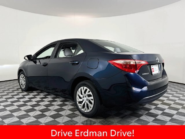 Certified 2019 Toyota Corolla LE FWD image 20