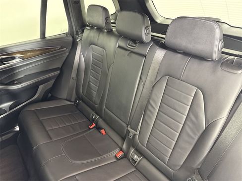Used 2020 BMW X3 xDrive30i w/ Luxury Package image 22