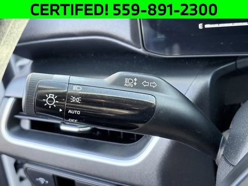 Certified 2025 Kia K4 FWD image 16