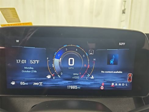 Certified 2024 Chevrolet Traverse LT image 27