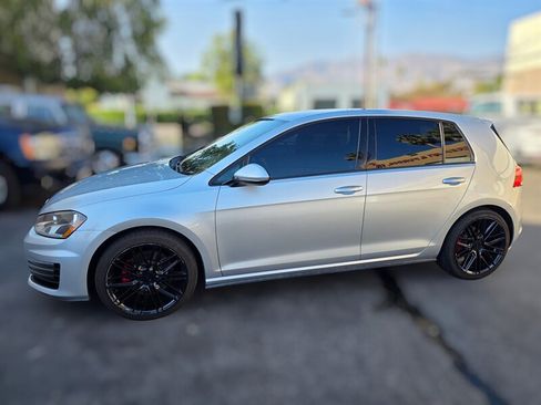 Used 2015 Volkswagen GTI S image 4