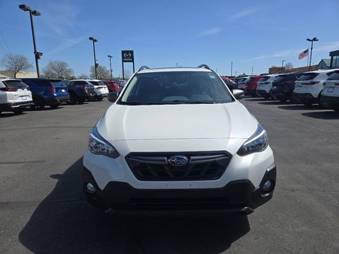 Used 2023 Subaru Crosstrek 2.5i Sport image 2