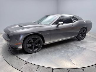 Used 2018 Dodge Challenger R/T RWD video 1