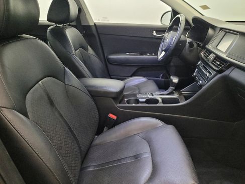 Used 2018 Kia Optima EX w/ Premium Package image 21