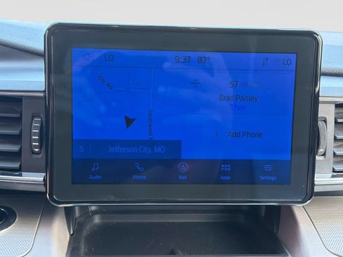 Used 2023 Ford Explorer XLT w/ Equipment Group 202A AWD/4WD image 58