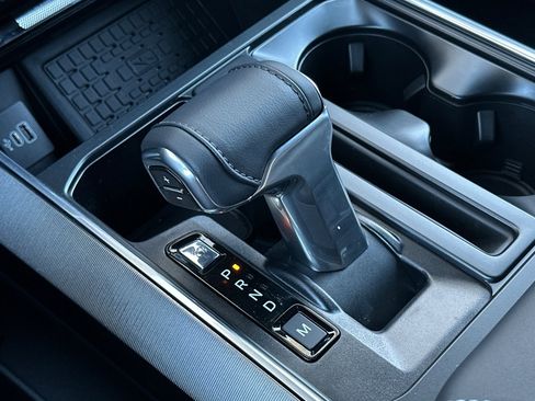 New 2025 Ford F150 Platinum w/ FX4 Off-Road Package image 20