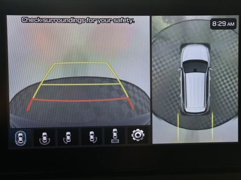 Used 2019 Hyundai Santa Fe AWD image 18